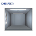 Ascenseur de fret de 1000kg de la machine de Delfar Roomless